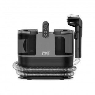 LIMPADOR DE TAPETES E SOFA WINN ING STAR ST-4606 1200W 220V-50-60HZ*