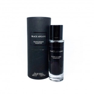 CLIVE DORRIS COLLECTION GIORGIO BLACK MEN 30ML EDP