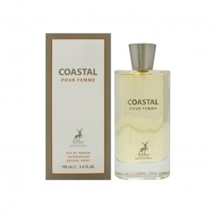 MAISON ALHAMBRA COASTAL FEM 100ML EDP