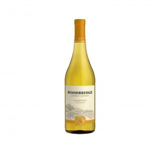  VINHO USA WOODBRIDGE CHARDONAAY 187ML