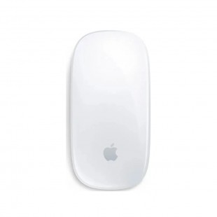 MOUSE WIR APPLE MAGIC 2 MXK53ZA/A A-3204 USB-C WHITE