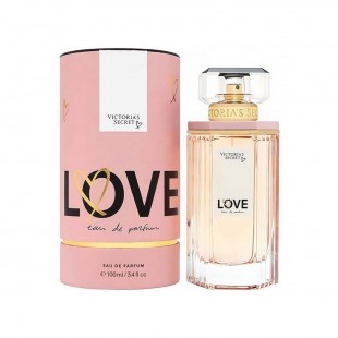 VICTORIA'S SECRET LOVE FEM 100ML EDP 
