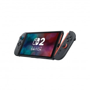 GAME NINTENDO SWITCH 2 EDITION 256GB OLED BLACK BEE-S-/SEM CARTÇO JOGO