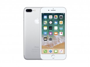 CELULAR APPLE IPHONE 7 PLUS 32GB A-1784 SILVER BZ/A