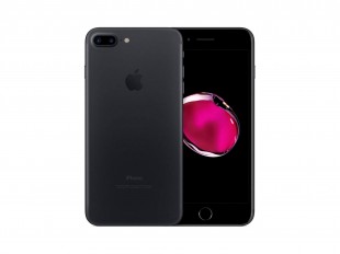 	CELULAR APPLE IPHONE 7 PLUS 32GB A-1784 BLACK BZ/A