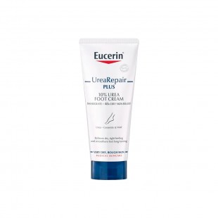 CREMA EUCERIN PARA PES UREA REPAIR PLUS 100ML