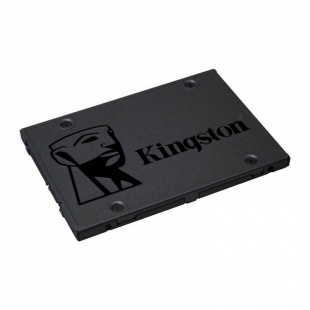 HD SSD 2.5