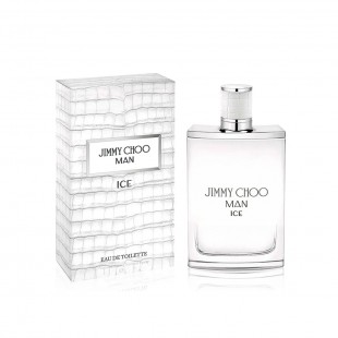JIMMY CHOO MAN ICE MEN 100ML EDT