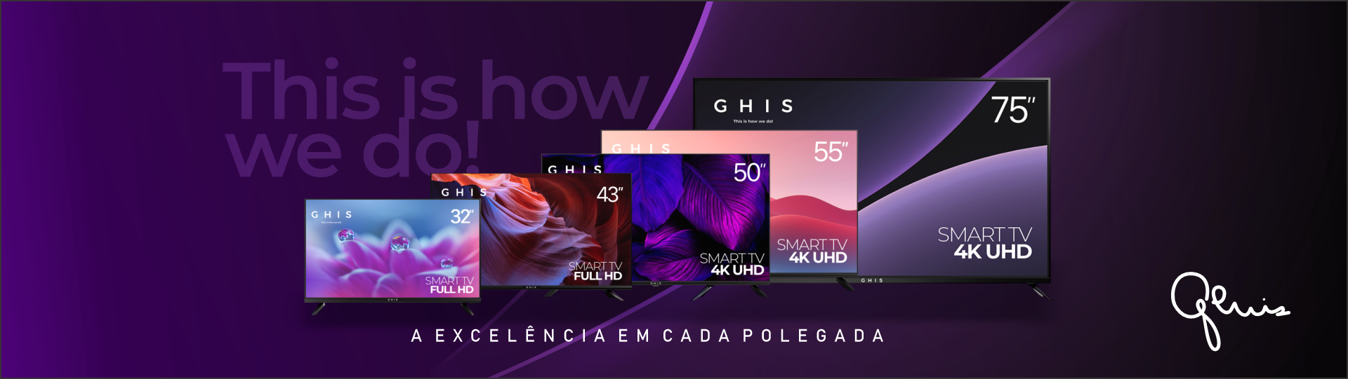 TV, video e musica em oferta