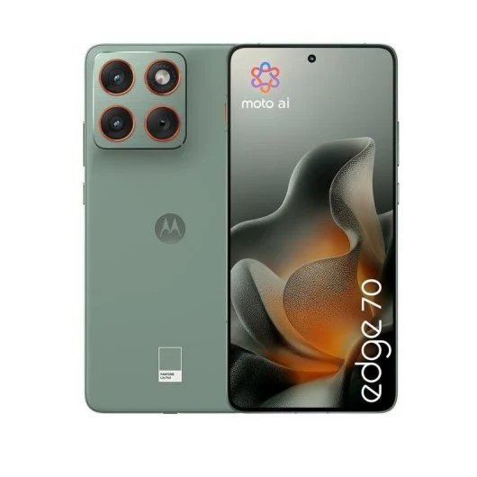 CEL MOTOROLA EDGE 70 XT-2601-2 5G 12+512GB BRONZE GREEN DUAL